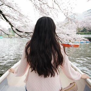 Zara Pink Top